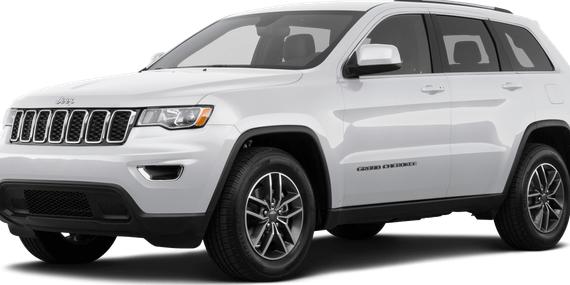 JEEP GRAND CHEROKEE 2019 1C4RJEBG6KC752105 image